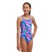 Купальник спортивный Funkita Girl's Single Strap NEW