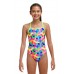 Купальник спортивный Funkita Girl's Single Strap NEW