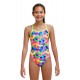 Купальник спортивный Funkita Girl's Single Strap NEW