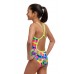 Купальник спортивный Funkita Girl's Single Strap NEW