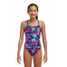 Купальник спортивный Funkita Girl's Single Strap NEW