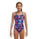 Купальник спортивный Funkita Girl's Single Strap NEW