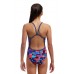 Купальник спортивный Funkita Girl's Single Strap NEW