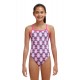 Купальник спортивный Funkita Girl's Single Strap NEW