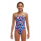 Купальник спортивный Funkita Girl's Single Strap