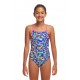 Купальник спортивный Funkita Girl's Single Strap 