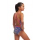 Купальник спортивный Funkita Girl's Single Strap 