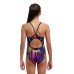 Купальник спортивный Funkita Girl's Diamond Back NEW