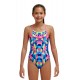 Купальник спортивный Funkita Girl's Diamond Back 