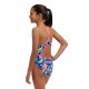 Купальник спортивный Funkita Girl's Diamond Back 