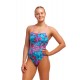Купальник спортивный Funkita Strapped In One Piece (Ladies)