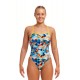 Купальник спортивный Funkita Strapped In One Piece (Ladies)