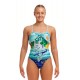 Купальник спортивный Funkita Strapped In One Piece (Ladies)