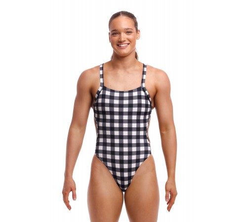 Купальник спортивный Funkita Brace Free One Piece (Ladies) Купальник спортивный Funkita Brace Free One Piece (Ladies)