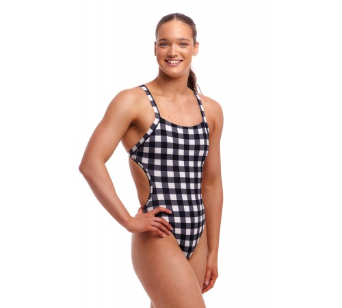 Купальник спортивный Funkita Brace Free One Piece (Ladies) Купальник спортивный Funkita Brace Free One Piece (Ladies)