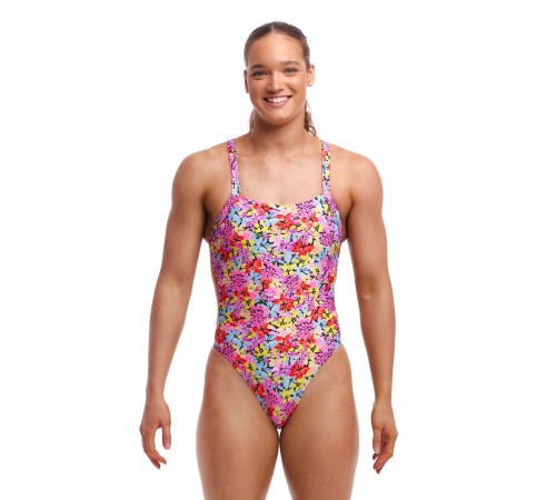Купальник спортивный Funkita Brace Free One Piece (Ladies) Купальник спортивный Funkita Brace Free One Piece (Ladies)
