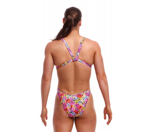 Купальник спортивный Funkita Brace Free One Piece (Ladies) Купальник спортивный Funkita Brace Free One Piece (Ladies)