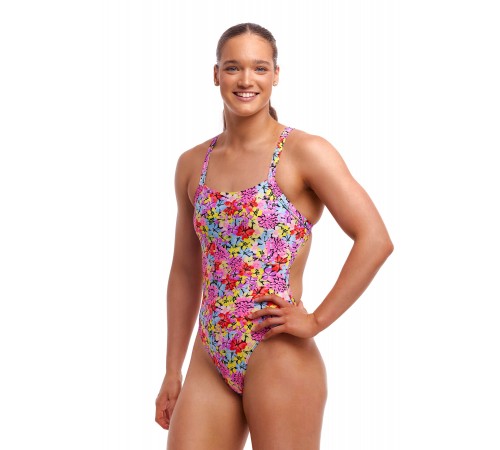 Купальник спортивный Funkita Brace Free One Piece (Ladies) Купальник спортивный Funkita Brace Free One Piece (Ladies)