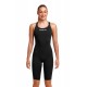 Купальник спортивный Funkita Fast Legs One Piece (Girl's)
