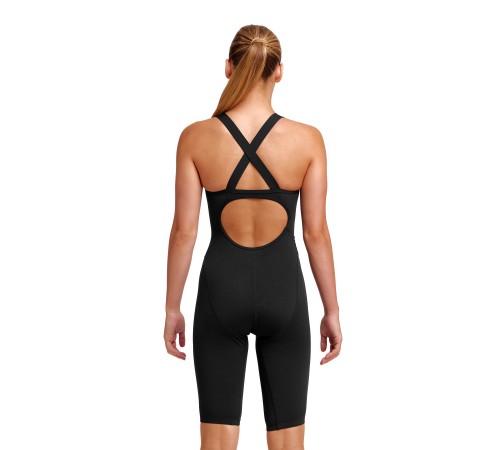 Купальник спортивный Funkita Fast Legs One Piece (Girl's)