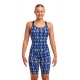Купальник спортивный Funkita Fast Legs One Piece (Ladies)