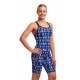 Купальник спортивный Funkita Fast Legs One Piece (Ladies)