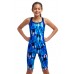 Купальник спортивный Funkita Fast Legs One Piece (Girl's)