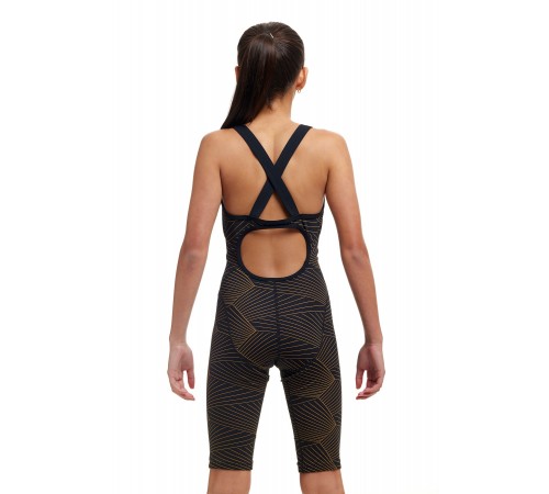 Купальник спортивный Funkita Fast Legs One Piece (Girl's)