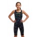 Купальник спортивный Funkita Fast Legs One Piece (Girl's)