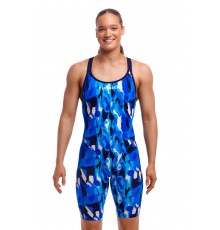 Купальник спортивный Funkita Fast Legs One Piece (Ladies)