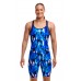 Купальник спортивный Funkita Fast Legs One Piece (Ladies)