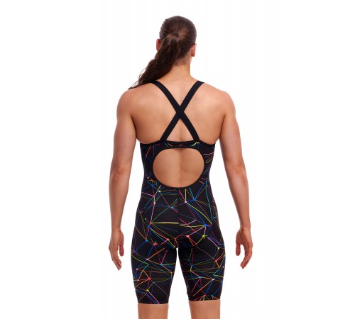 Купальник спортивный Funkita Fast Legs One Piece (Ladies) Купальник спортивный Funkita Fast Legs One Piece (Ladies)