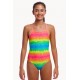 Купальник спортивный Funkita Girl's Diamond Back NEW