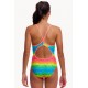 Купальник спортивный Funkita Girl's Diamond Back NEW