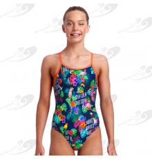 Tropic Tag