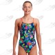 Купальник спортивный Funkita Ladies Diamond Back