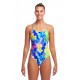 Купальник спортивный Funkita Ladies Diamond Back