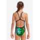 Купальник спортивный Funkita Girl's Single Strap