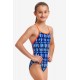 Купальник спортивный Funkita Girl's Single Strap NEW