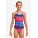 Купальник спортивный Funkita Girl's Single Strap