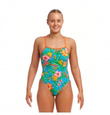 Blue Hawaii