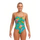 Купальник спортивный Funkita Ladies Single Strap One Piece
