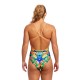 Купальник спортивный Funkita Ladies Single Strap One Piece