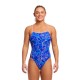 Купальник спортивный Funkita Ladies Single Strap One Piece NEW