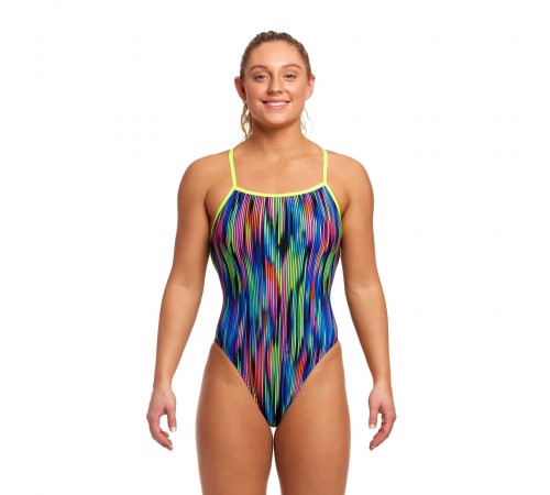 Купальник спортивный Funkita Strapped In One Piece (Ladies) Купальник спортивный Funkita Strapped In One Piece (Ladies)