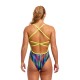 Купальник спортивный Funkita Strapped In One Piece (Ladies)