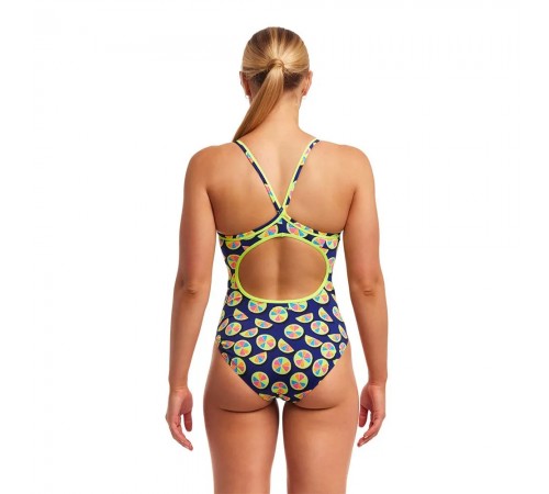 Купальник спортивный Funkita Ladies Diamond Back 