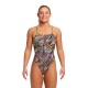 Купальник спортивный Funkita Ladies Single Strap One Piece NEW