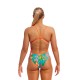 Купальник спортивный Funkita Ladies Single Strap One Piece