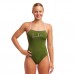 Купальник спортивный Funkita Ladies Single Strap One Piece steel